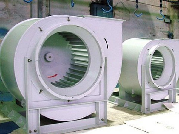 Почему важен правильный подбор радиальных вентиляторов: плюсы и минусы выбора с запасом по давлению