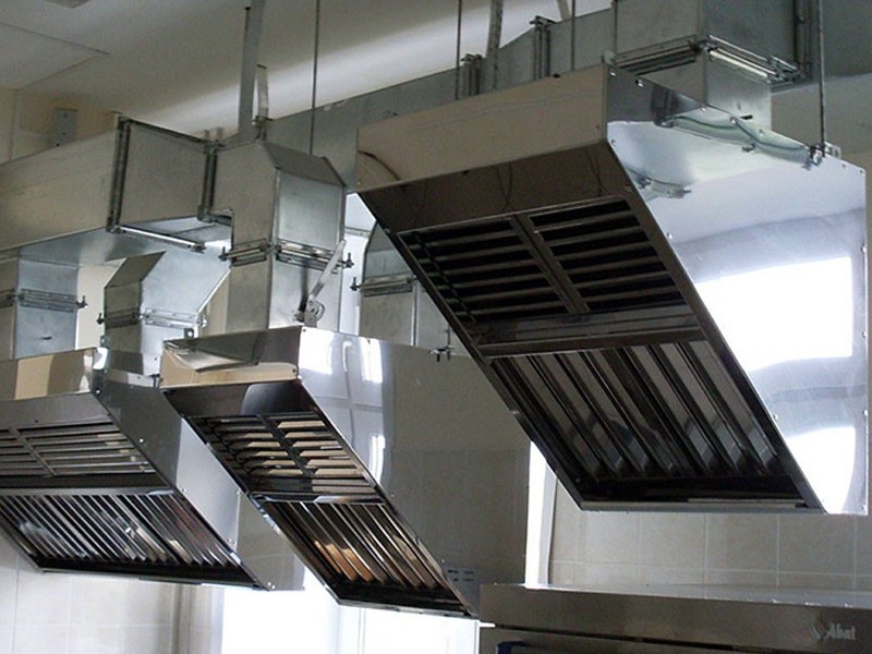 Отрицательные последствия неправильного подбора количества и типа вентиляционных решёток в вентиляционной системе