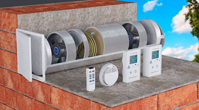 Суть теплоизоляции и шумоизоляции в системах приточно-вытяжной вентиляции: почему это важно для вашего комфорта и экономии