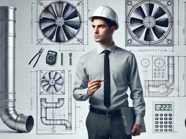 Технические возможности ТОО «VENT CONSTRUCTION GROUP»