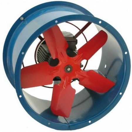 Где купить вентиляторы в Астане с доставкой на объект?