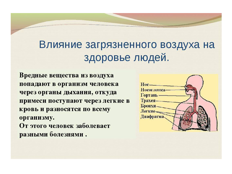 Отсутствие приточно-вытяжной вентиляции