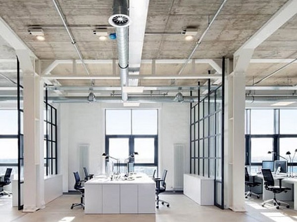 Почему выгодный и высокорентабельный бизнес невозможен без качественной вентиляции?