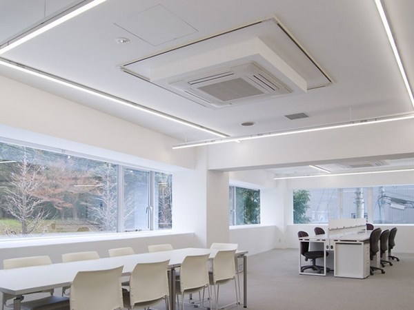 Услуга вентиляции в Астане: комфорт и качество воздуха для вашего дома и офиса.