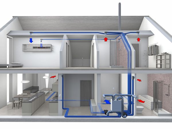 Строите коттедж ?