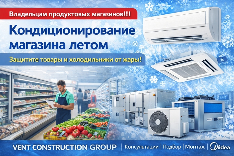 Владельцам продуктовых магазинов !!!